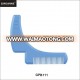 hot sell best selling plastic coloring beard Shaping trimming tool